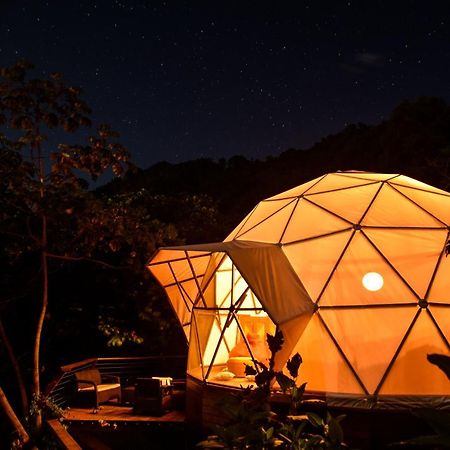 Trekker Glamping Ξενοδοχείο Minca Εξωτερικό φωτογραφία