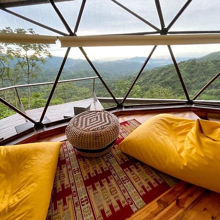 Trekker Glamping Ξενοδοχείο Minca Εξωτερικό φωτογραφία