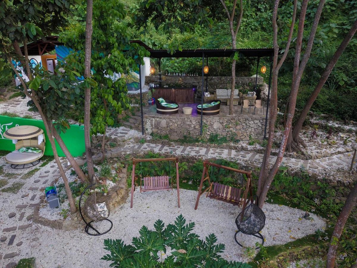 Trekker Glamping Ξενοδοχείο Minca Εξωτερικό φωτογραφία