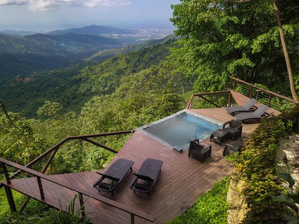 Trekker Glamping Ξενοδοχείο Minca Εξωτερικό φωτογραφία